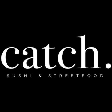 Catch Sushi en Streetfood