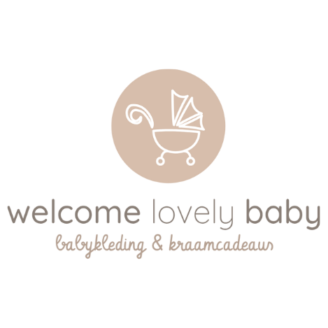 Welcome Lovely Baby